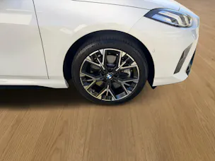 BMW 1er Reihe F70 123 xDrive