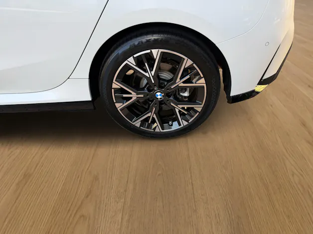BMW 1er Reihe F70 123 xDrive