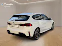 BMW 1er Reihe F70 123 xDrive