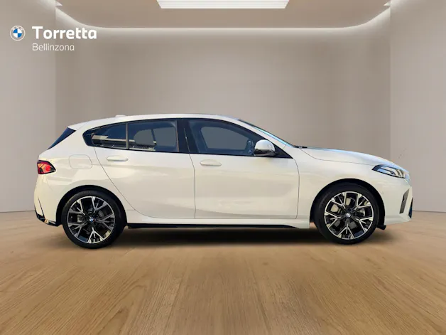 BMW 1er Reihe F70 123 xDrive