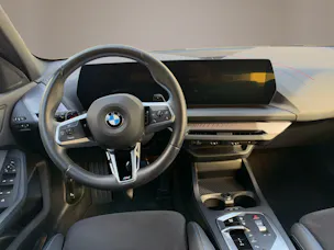 BMW 1er Reihe F70 123 xDrive