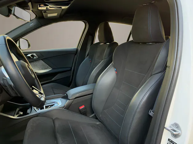 BMW 1er Reihe F70 123 xDrive
