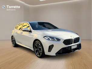 BMW 1er Reihe F70 123 xDrive