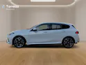 BMW 1er Reihe F70 123 xDrive