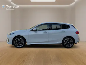 BMW 1er Reihe F70 123 xDrive