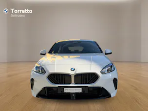 BMW 1er Reihe F70 123 xDrive