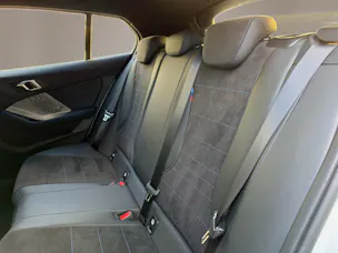 BMW 1er Reihe F70 123 xDrive