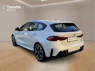 BMW 1er Reihe F70 123 xDrive