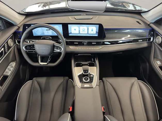 Chery Tiggo 7 1.5 CSH Unique