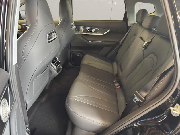 Chery Tiggo 7 1.5 CSH Unique