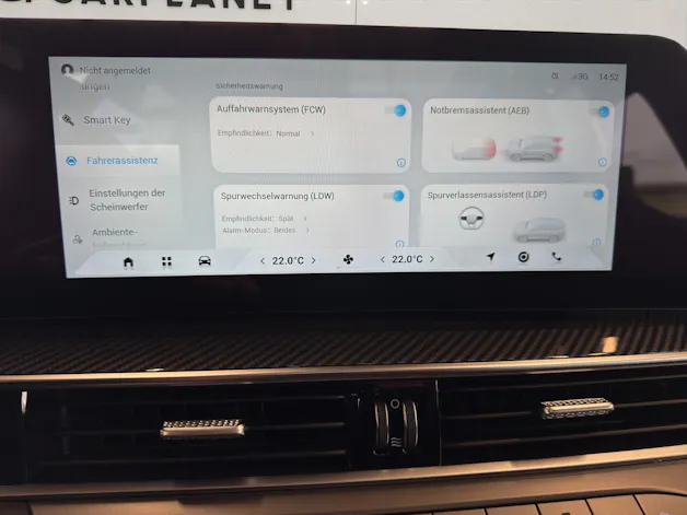 Chery Tiggo 7 1.5 CSH Unique
