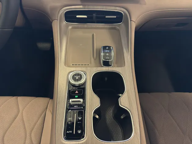 Chery Tiggo 8 1.5 CSH Unique