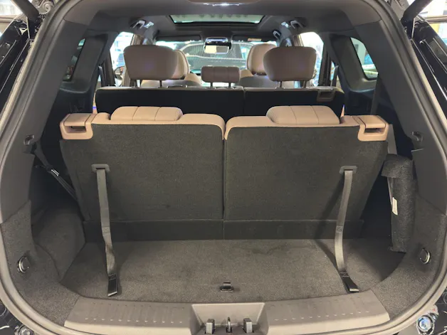 Chery Tiggo 8 1.5 CSH Unique
