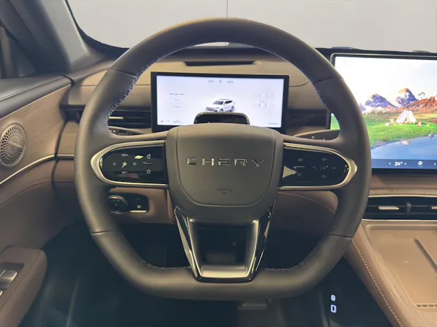 Chery Tiggo 8 1.5 CSH Unique