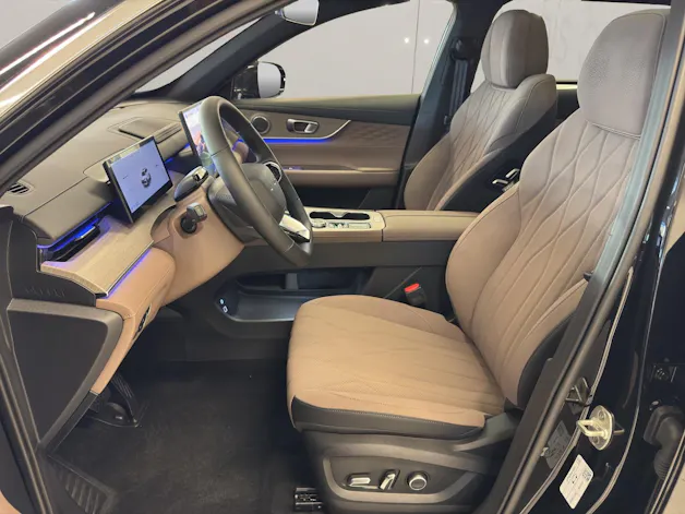Chery Tiggo 8 1.5 CSH Unique