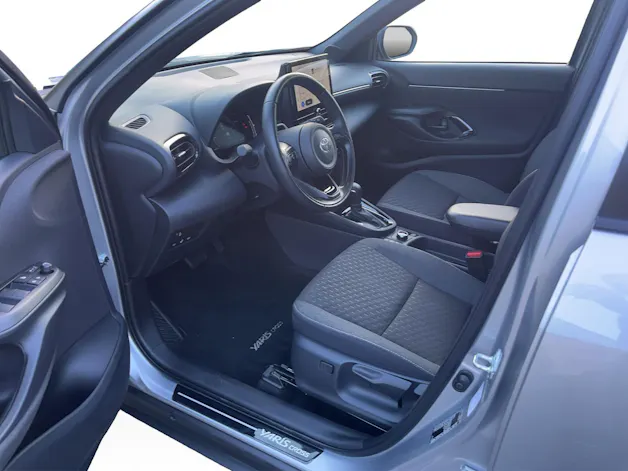 Toyota Yaris Cross 1.5 VVT-i HSD Trend AWD-i