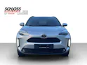 Toyota Yaris Cross 1.5 VVT-i HSD Trend AWD-i