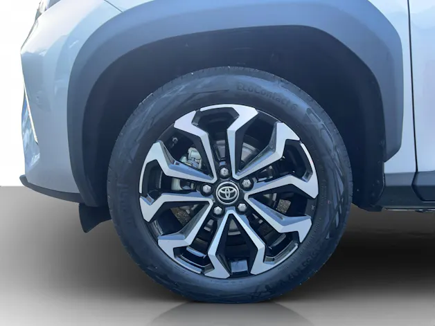 Toyota Yaris Cross 1.5 VVT-i HSD Trend AWD-i