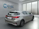 Lexus CT 200h Excellence