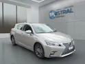 Lexus CT 200h Excellence