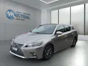 Lexus CT 200h Excellence