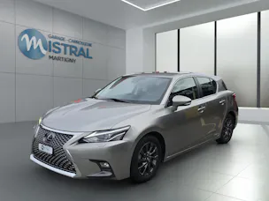 Lexus CT 200h Excellence