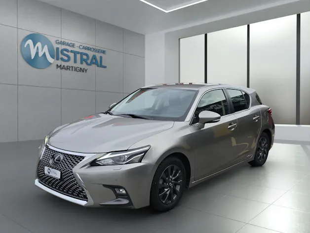 Lexus CT 200h Excellence