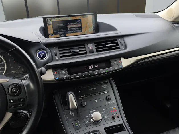 Lexus CT 200h Excellence