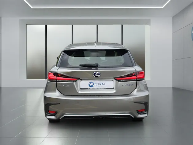 Lexus CT 200h Excellence