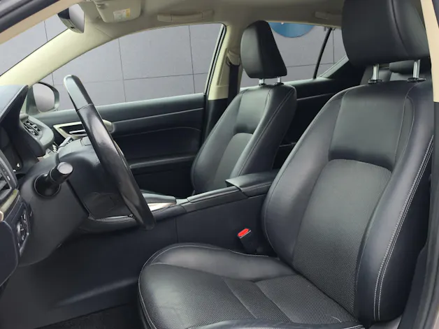 Lexus CT 200h Excellence