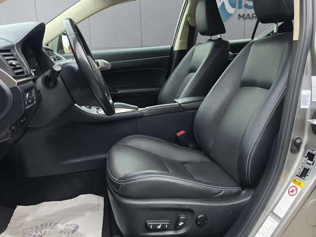 Lexus CT 200h Excellence