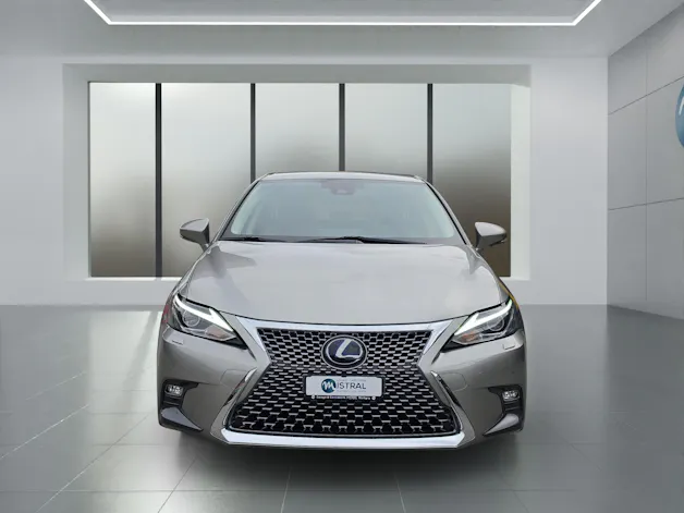 Lexus CT 200h Excellence