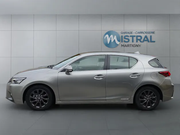 Lexus CT 200h Excellence