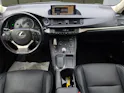 Lexus CT 200h Excellence