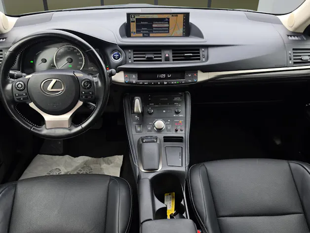 Lexus CT 200h Excellence