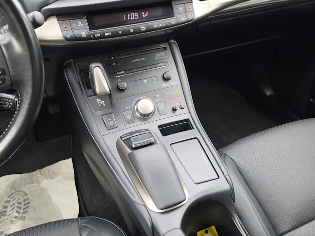 Lexus CT 200h Excellence