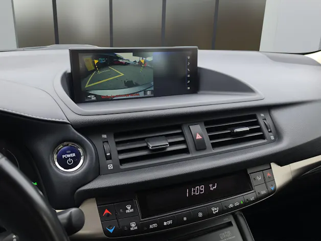 Lexus CT 200h Excellence