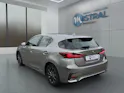 Lexus CT 200h Excellence