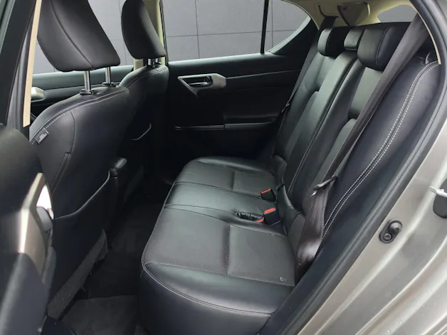 Lexus CT 200h Excellence