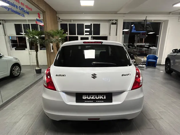 Suzuki Swift 1.2 GL Sergio Cellano S/S