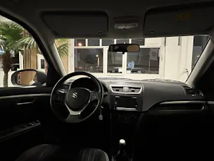 Suzuki Swift 1.2 GL Sergio Cellano S/S
