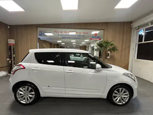 Suzuki Swift 1.2 GL Sergio Cellano S/S