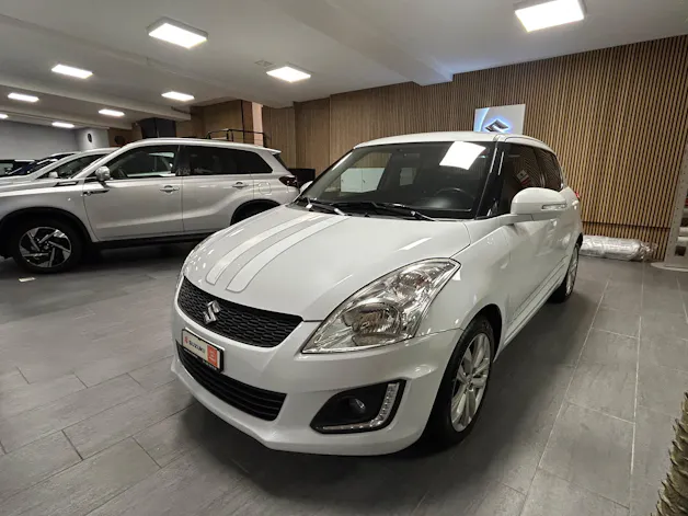 Suzuki Swift 1.2 GL Sergio Cellano S/S