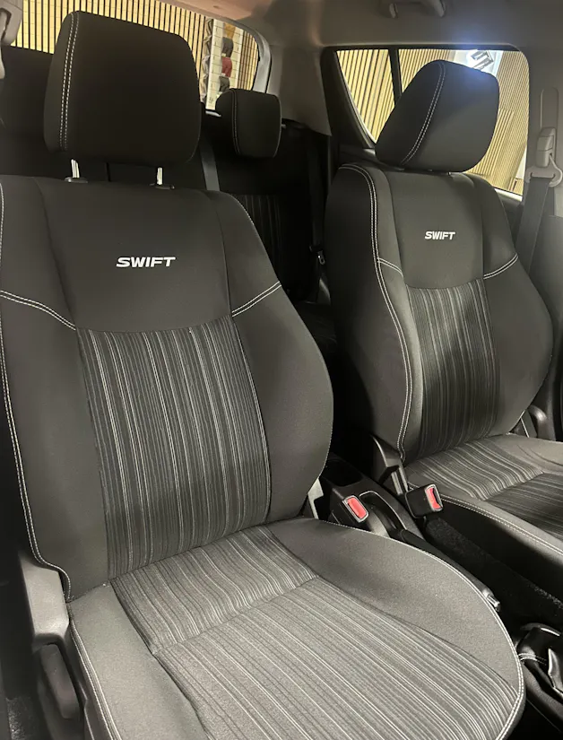 Suzuki Swift 1.2 GL Sergio Cellano S/S