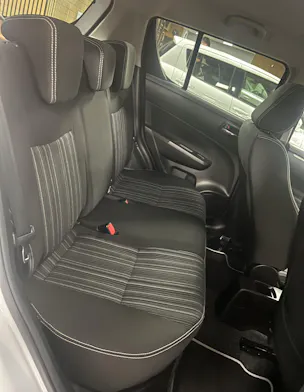 Suzuki Swift 1.2 GL Sergio Cellano S/S