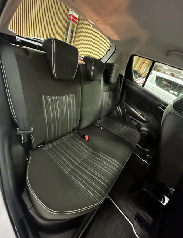 Suzuki Swift 1.2 GL Sergio Cellano S/S