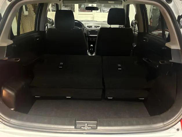 Suzuki Swift 1.2 GL Sergio Cellano S/S