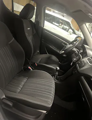 Suzuki Swift 1.2 GL Sergio Cellano S/S
