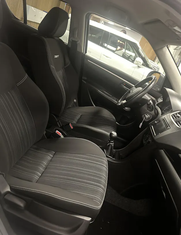 Suzuki Swift 1.2 GL Sergio Cellano S/S