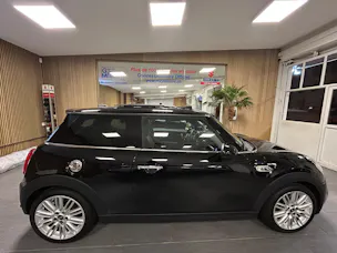 MINI F56 2.0i Cooper S